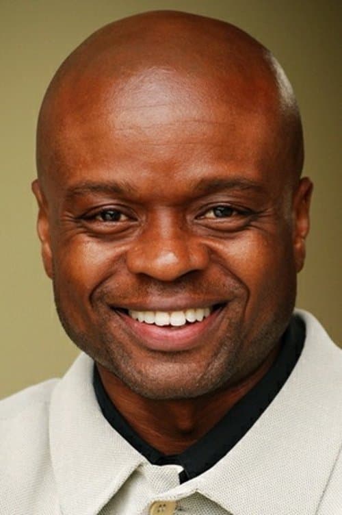 Mark Anthony Williams profile photo