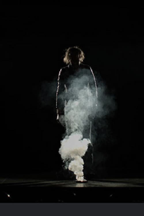 The Story of Ana Monro poster