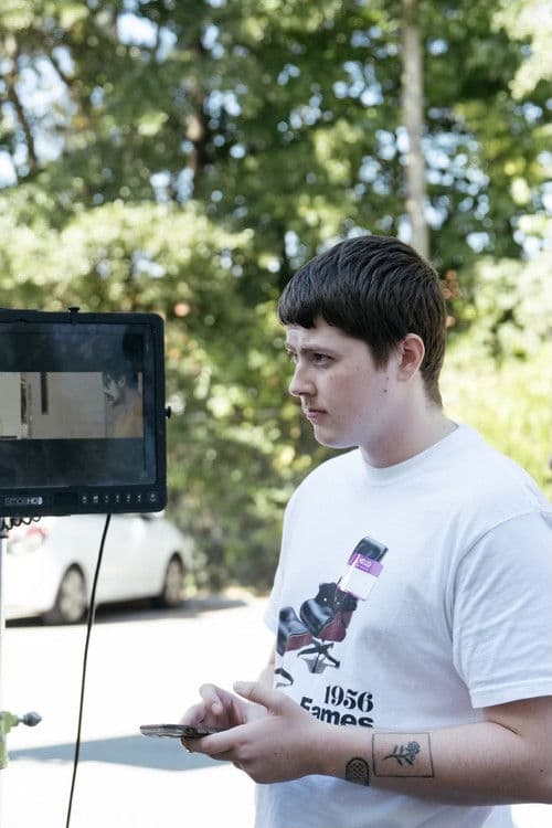 Zachary S. Hicks profile photo