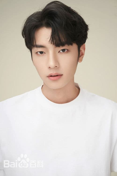 Zhang Jiaxin profile photo