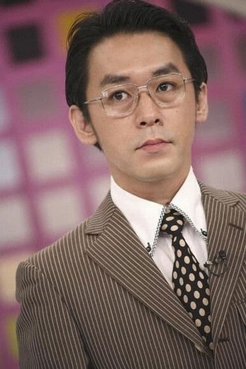 Takeshi Kongochi profile photo