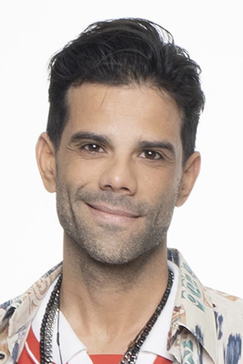 Panagiotis Karmatis profile photo