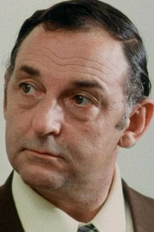 Barry Baldaro profile photo