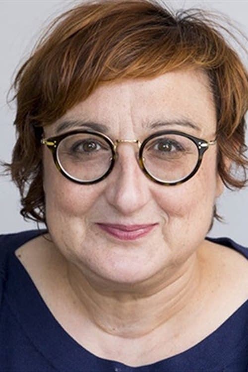 Catherine Benguigui profile photo