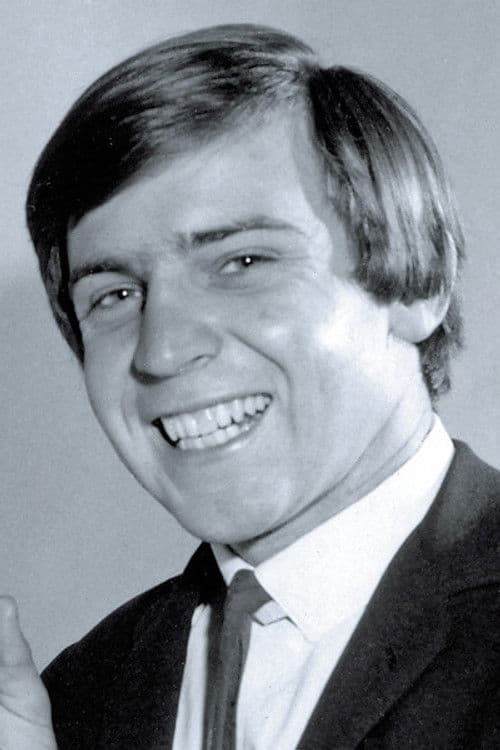 Normie Rowe profile photo