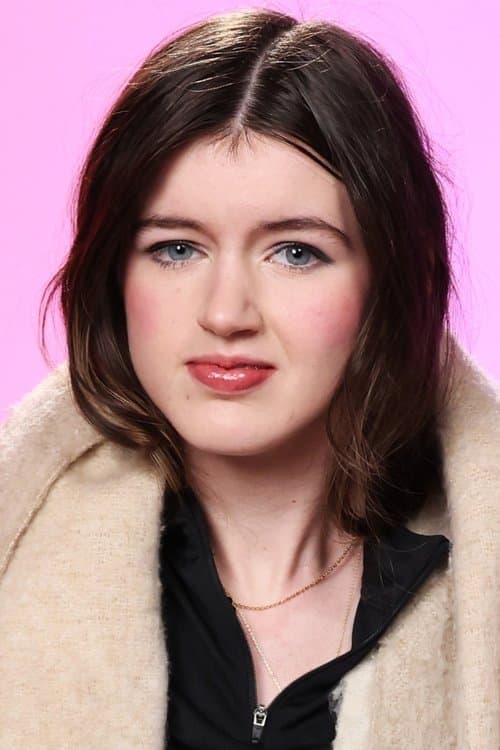 Phoebe-Rae Taylor profile photo