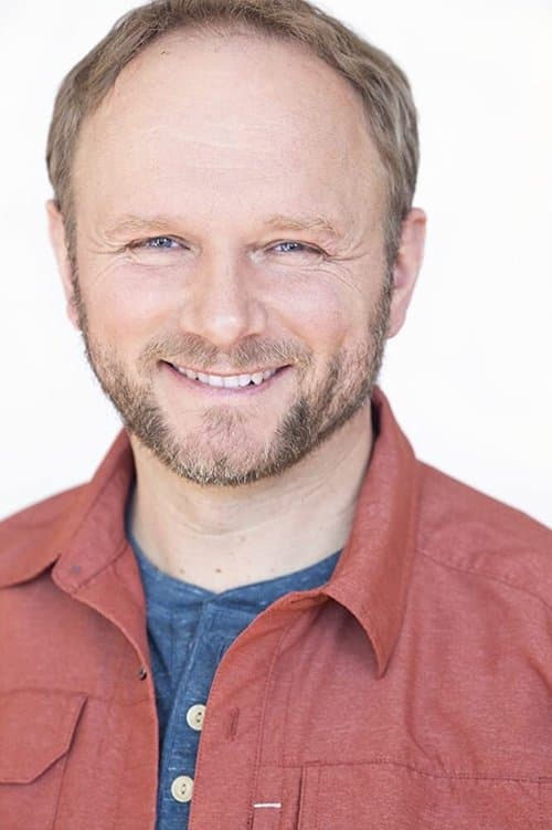 Darren Hill profile photo