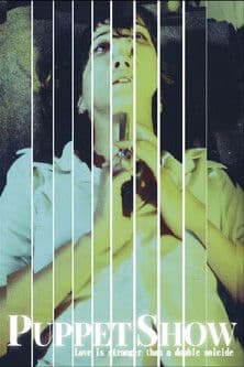Puppet Show poster