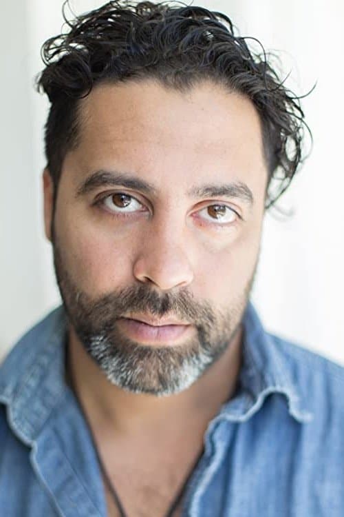 Sean Amsing profile photo