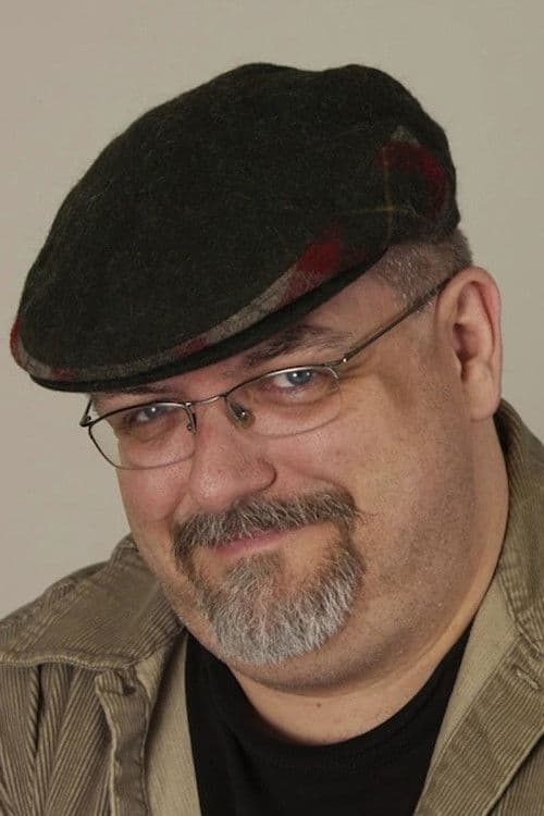 Sylvain Cormier profile photo