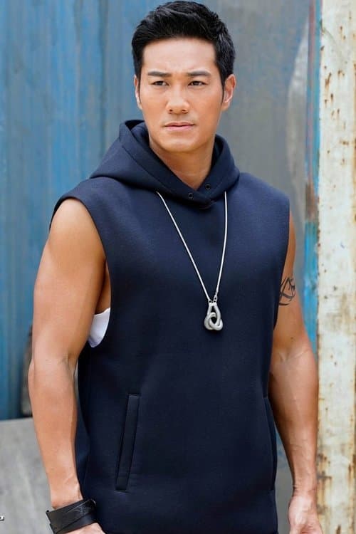 Jason Wong profile photo