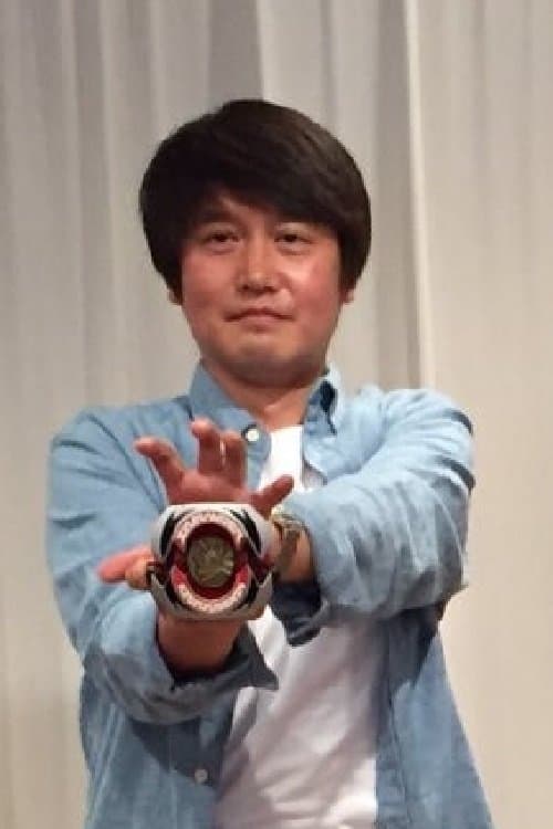 Hideki Fujiwara profile photo