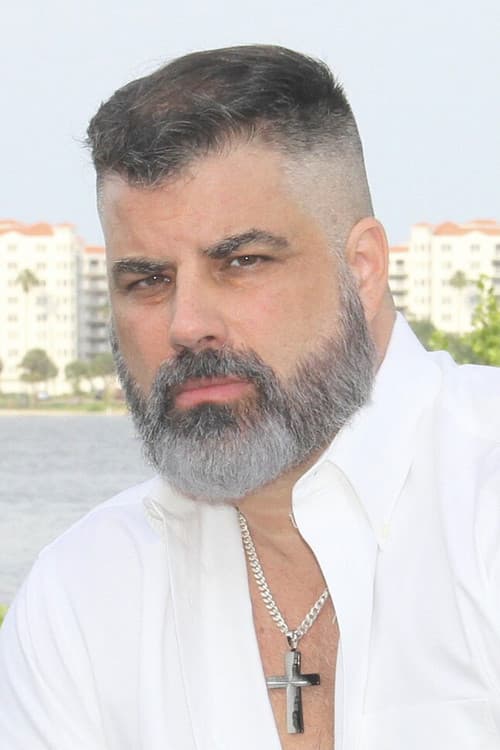 Shawn Alexander Thompson profile photo