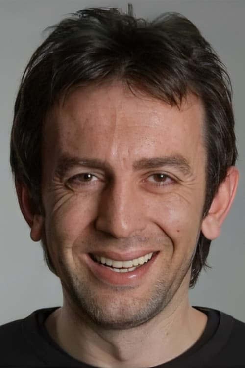 Sedat Kalkavan profile photo