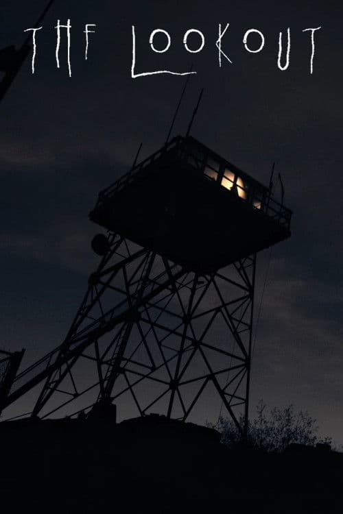 The Lookout poster