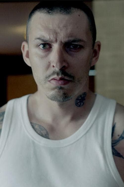 Paco Boublard profile photo