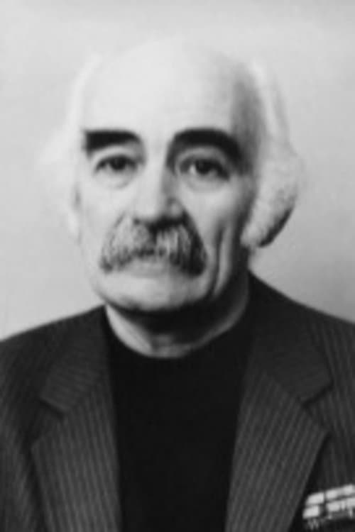 Mikhail Kamenetskiy profile photo