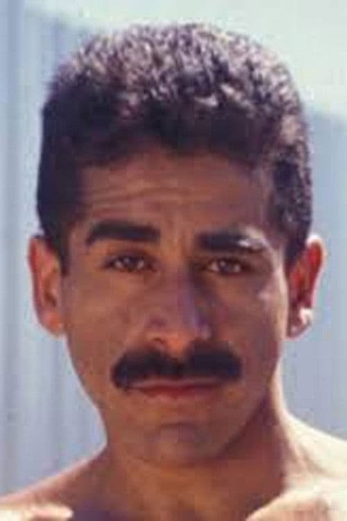 Tony Bullitt profile photo