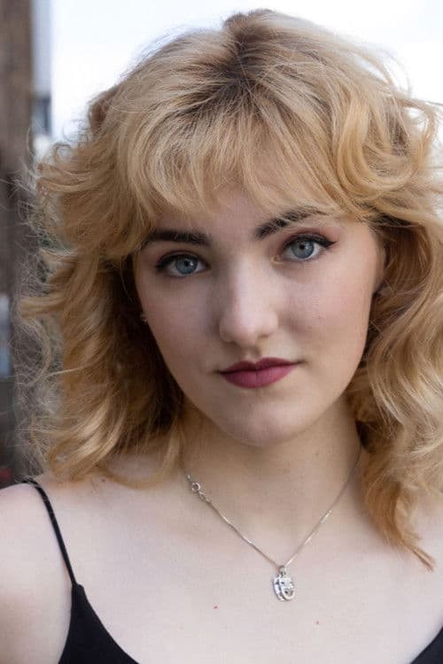 Isabelle Johnson profile photo