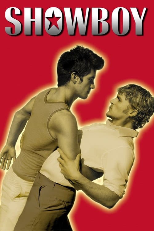 Showboy poster