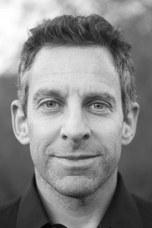 Sam Harris profile photo