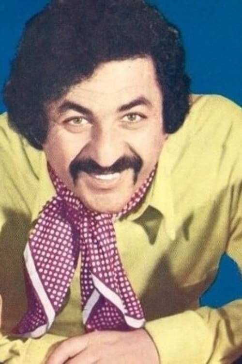 Mansour Sepehrnia profile photo