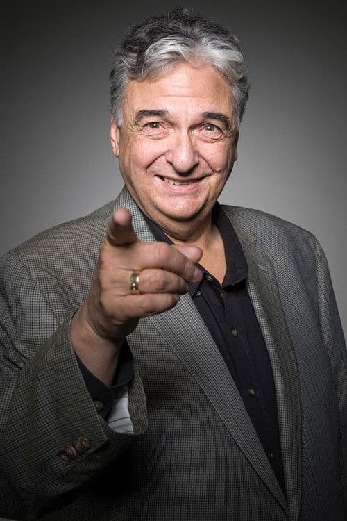 Gregory Nava profile photo