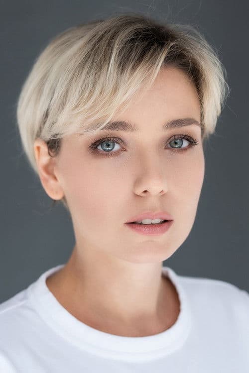 Elena Polyanskaya profile photo