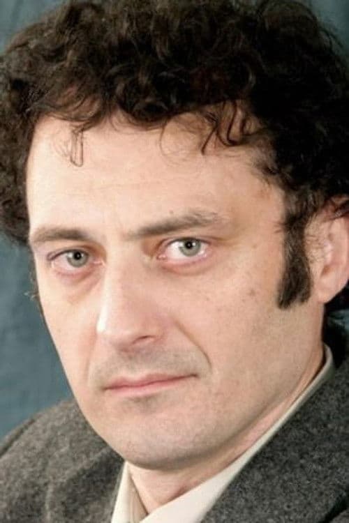 Aleksey Agopyan profile photo