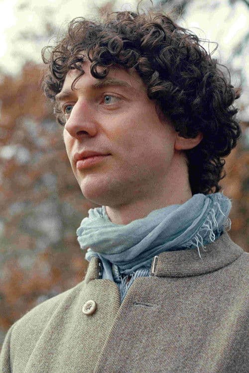 Merlin Sheldrake profile photo