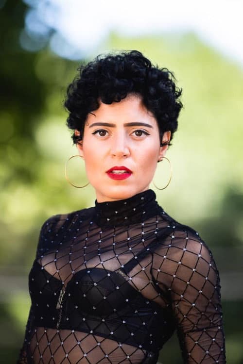 Emily King profile photo