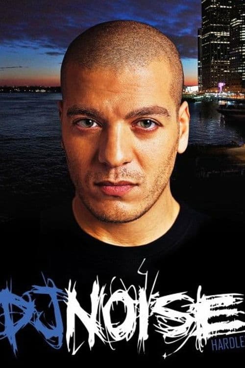 Dj Noise profile photo