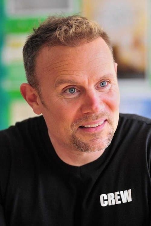 Warren Furman profile photo