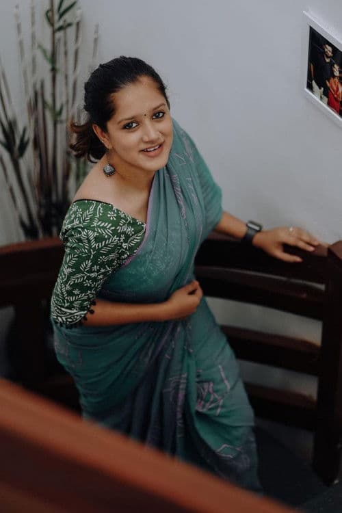 Amritha  Menon profile photo