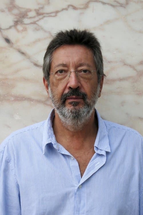 Julião Sarmento profile photo