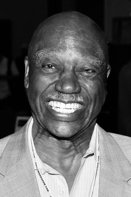 Tony Burton profile photo