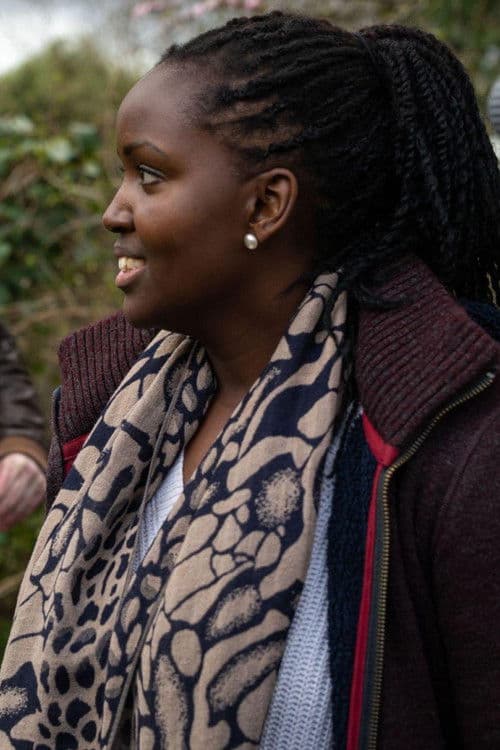 Mary Waireri profile photo