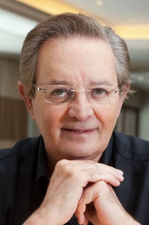 Eládio Clímaco profile photo