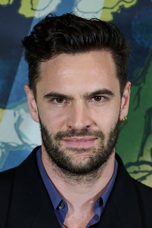 Tom Bateman profile photo