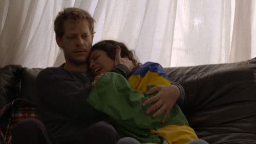 Além do Feijão com Arroz poster