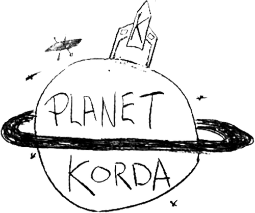 Planet Korda Pictures