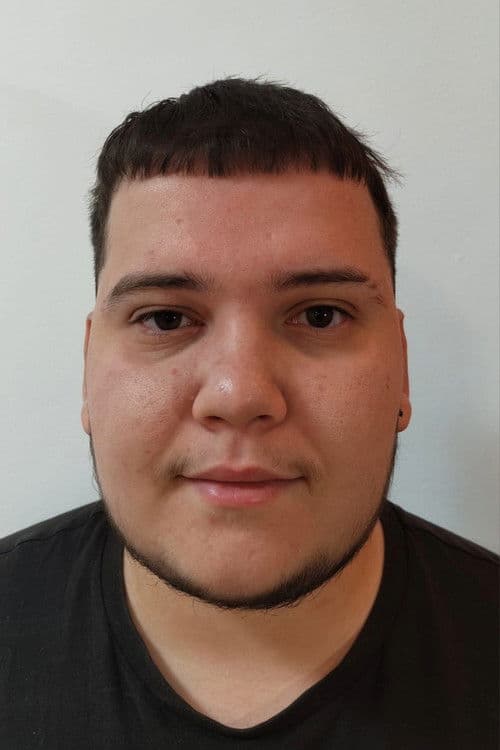 Cristian Roales profile photo