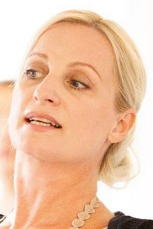 Maria Savery profile photo