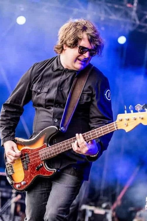 Jonathan Noyce profile photo