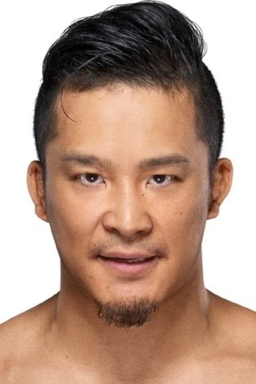 Yujiro Kushida profile photo
