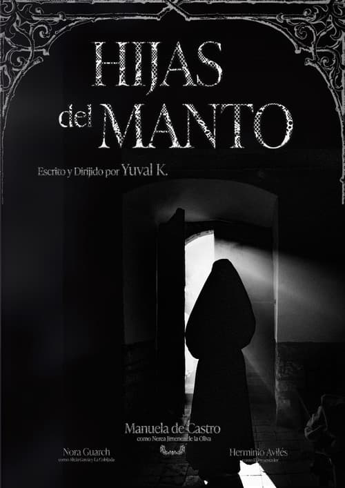 Hijas del Manto poster