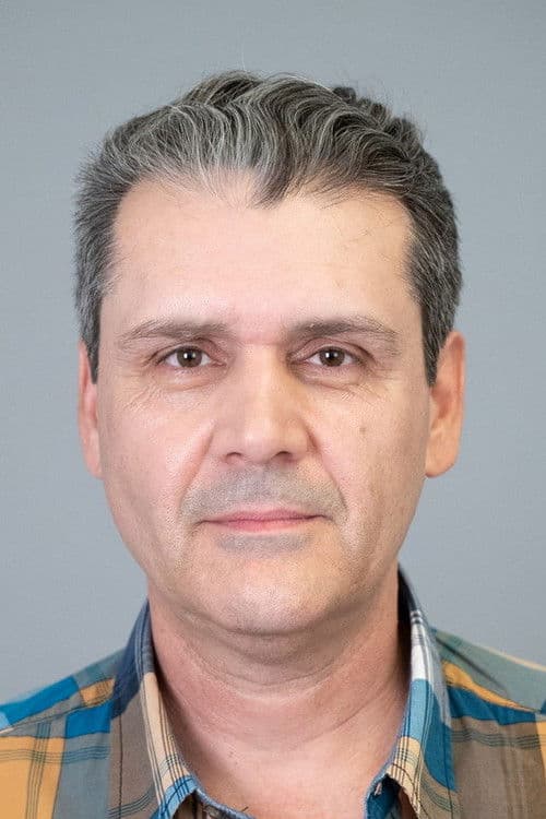 Samad Mansurov profile photo