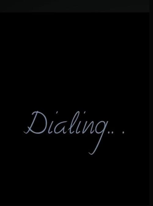 Dialing… poster
