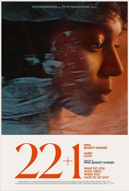 22+1 poster