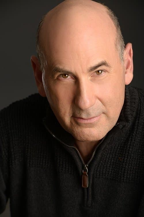 James Eckhouse profile photo